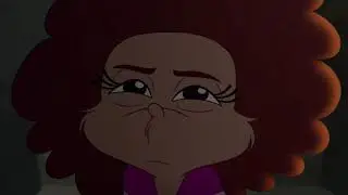 E.B. Breaks Looka Out Of Jail (Green Eggs And Ham Season 2)