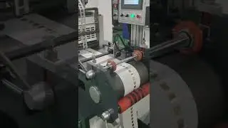 label die cutting#hologram hot stamping#printing #die cutter#WhatsApp：+86-13823651762