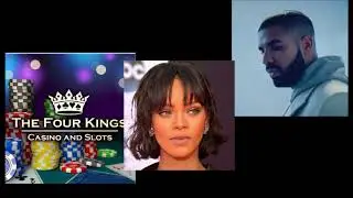 Rihanna Work ft. Drake | Four Kings blend by Marsournexthome