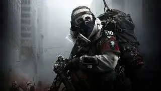 Tom Clancy's The Division - LMB Loudspeaker