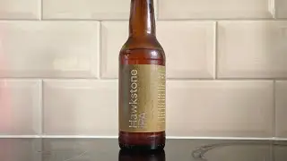 Hawkstone ipa 4.8%