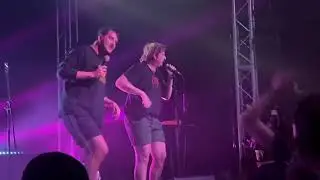 GETDOWN SERVICES - ‘I’m Not Feeling It’ (Live) - The Dome, London - 29/05/2025