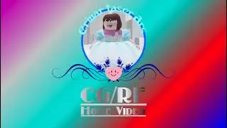 CG RF Home Video