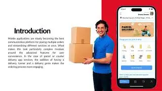 Delivery Genie Vs Delivery Runner Explained On Demand Delivery App Development