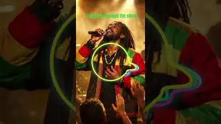 When mi say Jesus #reggaegospel #christianmusic #caribbeanmusic