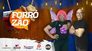 Forroz&atilde;o 98- 04/05/2021