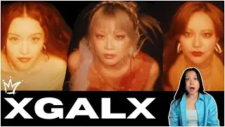 [XG VOX #6] Losing you (CHISA, HINATA, JURIA) Reaction