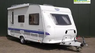 Hobby Excellent 440 SF