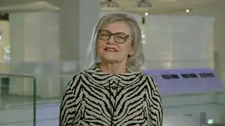Vom Kaufhaus zum Museum. Gudrun Irmscher über die bewegte Geschichte des Hauses