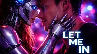 Mind Meld Seduction 💫 | 1 Hour Sensual Vocal Synthwave Mix (FROM HIM)