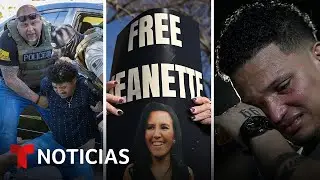 Las 5 noticias de inmigración esta semana, 25 de diciembre de 2025 | Noticias Telemundo