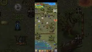 WHERE ARE YOU MC??😇 #warspearonline #games #warspear #gaming