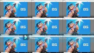 Playing Block Strike In a PC