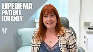 Lipedema Surgery | Patient Testimonial | Total Lipedema Care