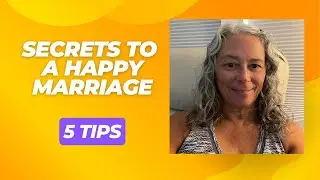 Lasting Love: Secrets from 40 Years of Marriage! #marriagesecrets #loveandmarriage #marriageadvice