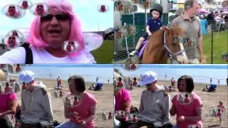 67th Annual Glasgow Taxi's Outing to Troon.
