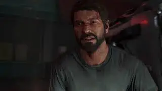 The Last of Us - Part I в 4к на rtx 4080