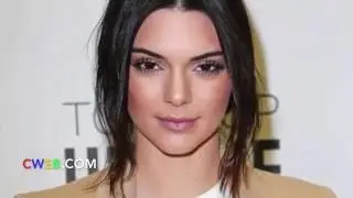 CWEB.com - Marc Jacobs Designer's Fall Ad Campaign Features Kendall Jenner Exclusive Video