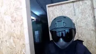 Airsoft level 2 Atherton