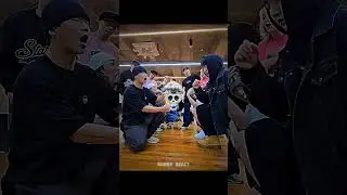 Beatbox aura 💀 Ep17 #trollface #usa #kpop #hiphop #skulledit #loud #beatbox