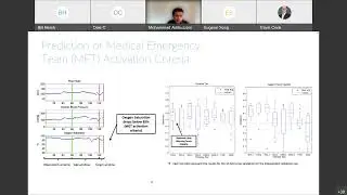 &ldquo;Informatics Systems and Methods for Evidence Generation in Medicine&rdquo;
