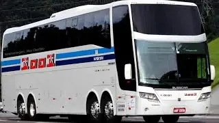 Auto Via&ccedil;&atilde;o 1001 (RJ)
