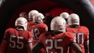 Dawson Eagles V.S Manvel Mavericks 2014