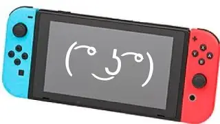 Lewd the Nintendo ( ͡&deg; ͜ʖ ͡&deg;)