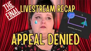 APPEAL DENIED: THE END OF AMBERLYNN REID