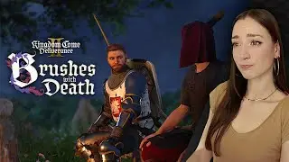 ENDING &middot; Voytas True Story (Two Endings) &middot; KCD II Brushes With Death DLC [04]