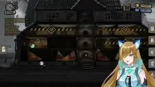 We Need To Save Martha! [Beholder | Pt 4]