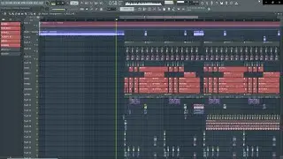 Brooks - Someday (FL Studio Remake and FLP!!!)
