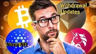 Nova Nft New Update Withdrawal 20 Dec 2025 #nova #withdrawal #treasurenft #new #update #trending 