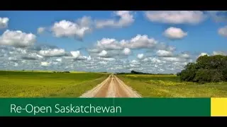 Re-Open Saskatchewan Plan - What it Means for Construction