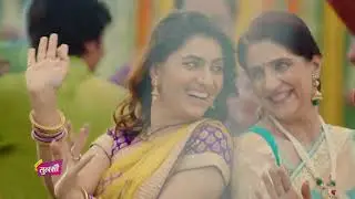 Tulsi Chai Hindi Ad - 2018