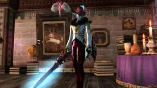 LINEAGE2 Phoenix | ShillienAvenger | Oldschool PvP video 1 (Shillien Elder)