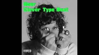 Door【Clever Type beat】BPM160| Type Beat 2024 | hiphop Beats Instrumental