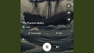 Wailing Tide