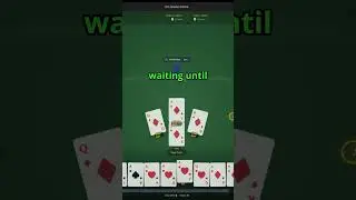 Day 9/365: I Built a Full Card Game With VibeCoding