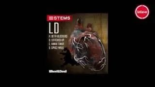LD - Hinka Tinka [WHEEL & DEAL RECORDS]