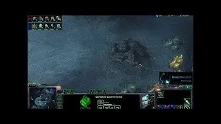 Starcraft 2 - ThorZaIN vs. EG.Axslav - TvP