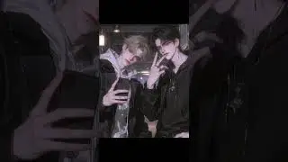 #bl#manhua hindi#bl Manga hindi #novel hindi explanation #author :- kasish # villain's love novel 
