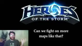 Heroes of the Storm Theorycrafting by CyaSteve - 4 / 6