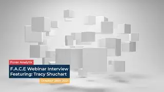 FACE Interview October 22nd 2021. $WTI Tracy is still Bullish.
