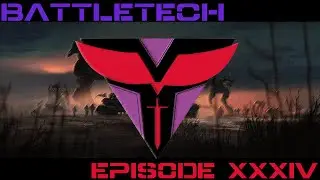 Let's Play Modded Battletech - Contract 34: The Dragon