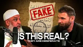 Самая странная история о пророке Мухаммеде ﷺ &mdash; с полным объяснением!