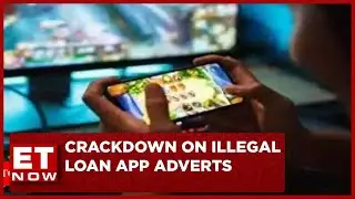 Meity's Crackdown On Illegal Loan App Adverts, 'Platforms Must Not Allow Fraudulent Apps' Adverts'