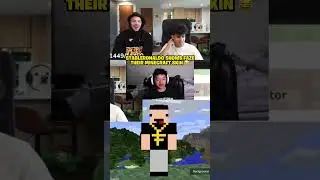 FaZe Clan X Minecraft! 😂