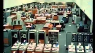 The Mighty Micro - Titles - ATV - 1979