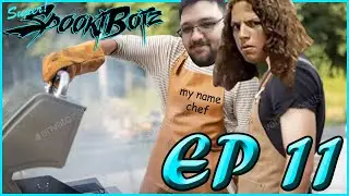 Super SpookiBoiz EP. 11: Boiz Trip